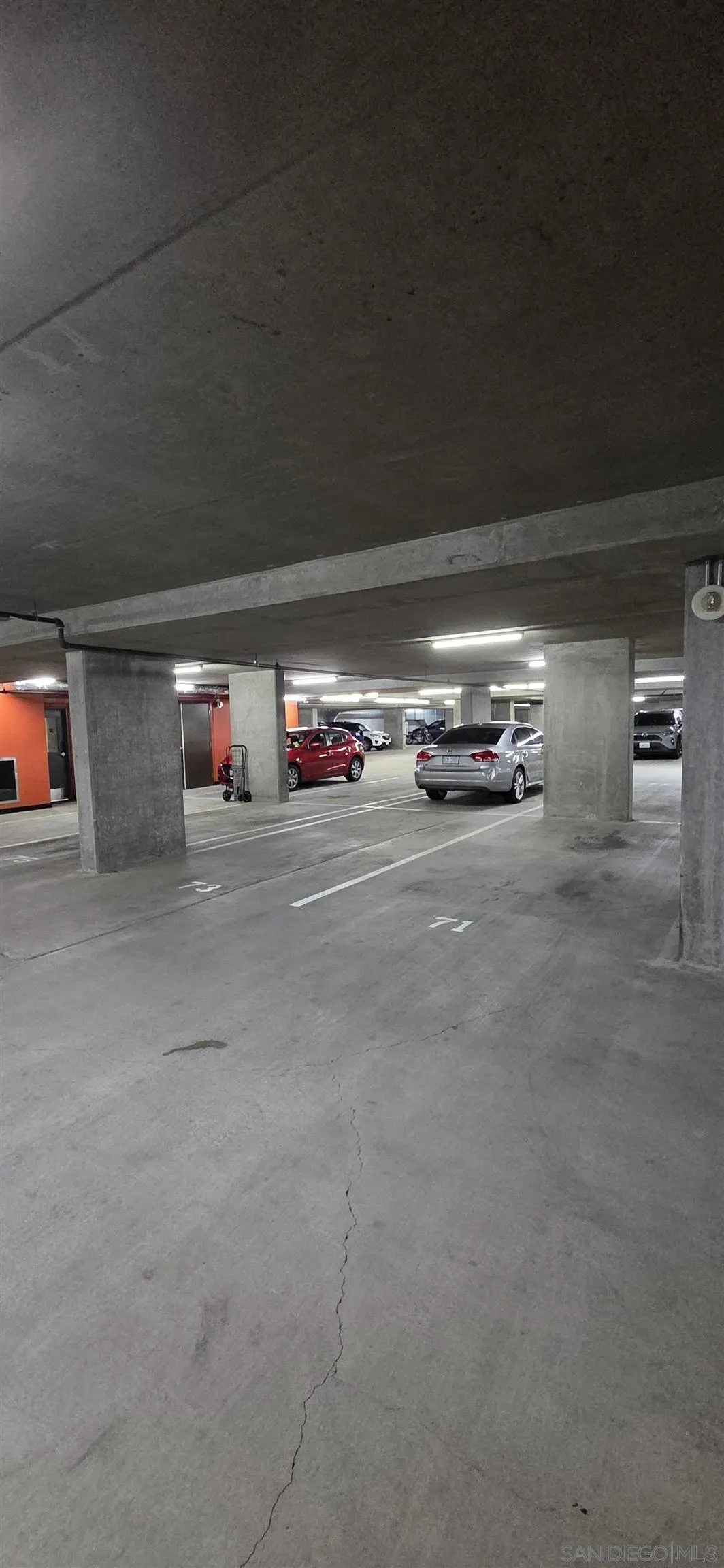 1580 Union St Unit 407