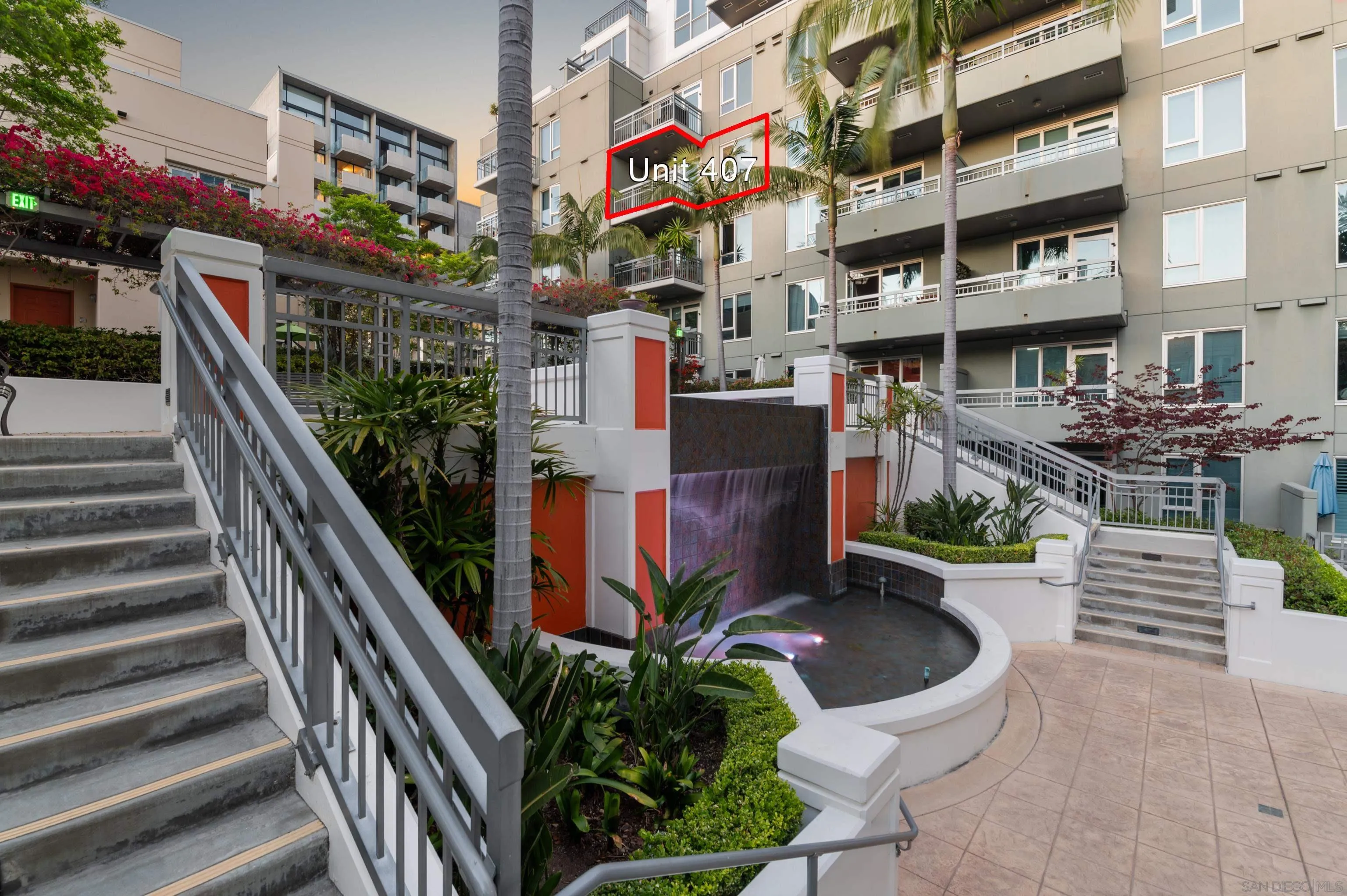 1580 Union St Unit 407