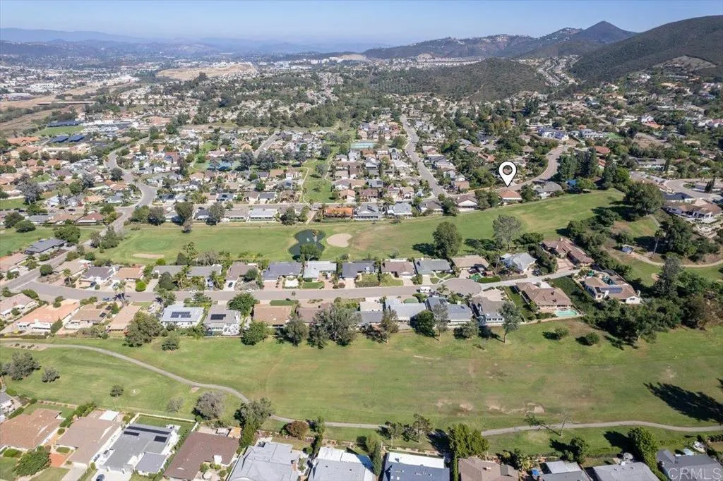 1108 La Sombra Drive