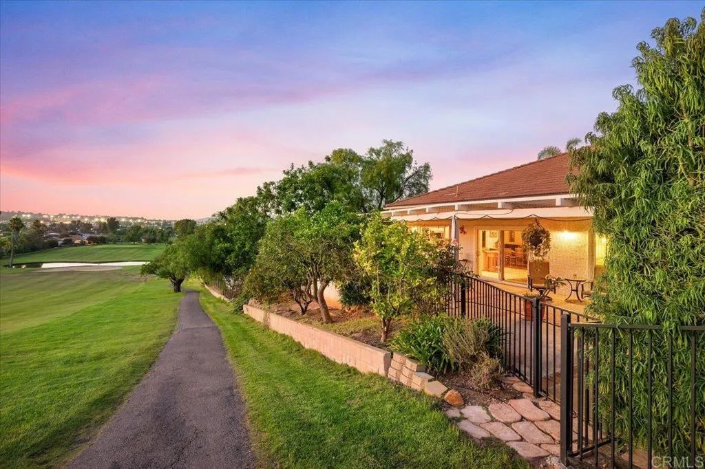 1108 La Sombra Drive