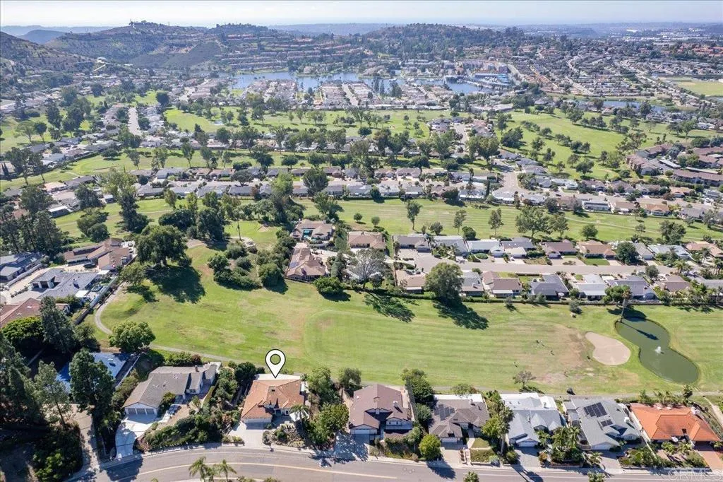 1108 La Sombra Drive