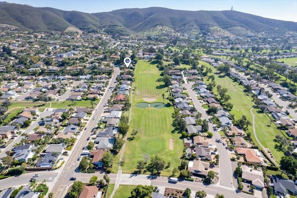 1108 La Sombra Drive