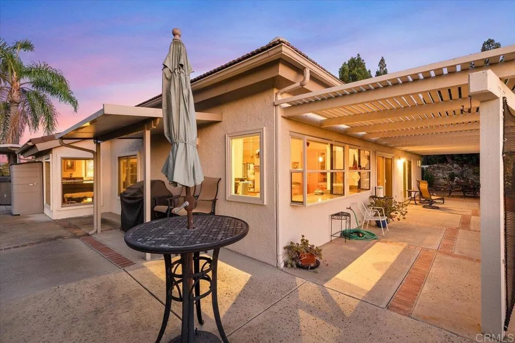 1108 La Sombra Drive