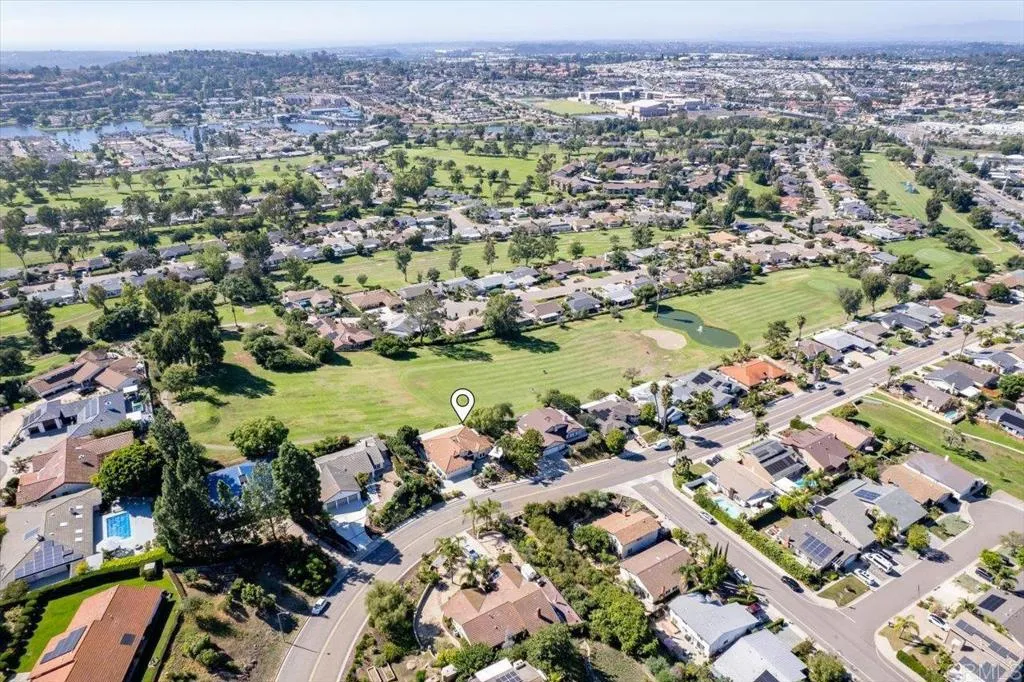 1108 La Sombra Drive