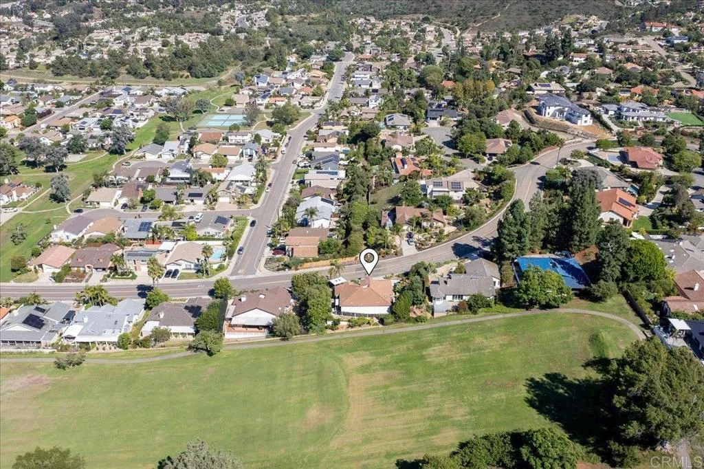 1108 La Sombra Drive