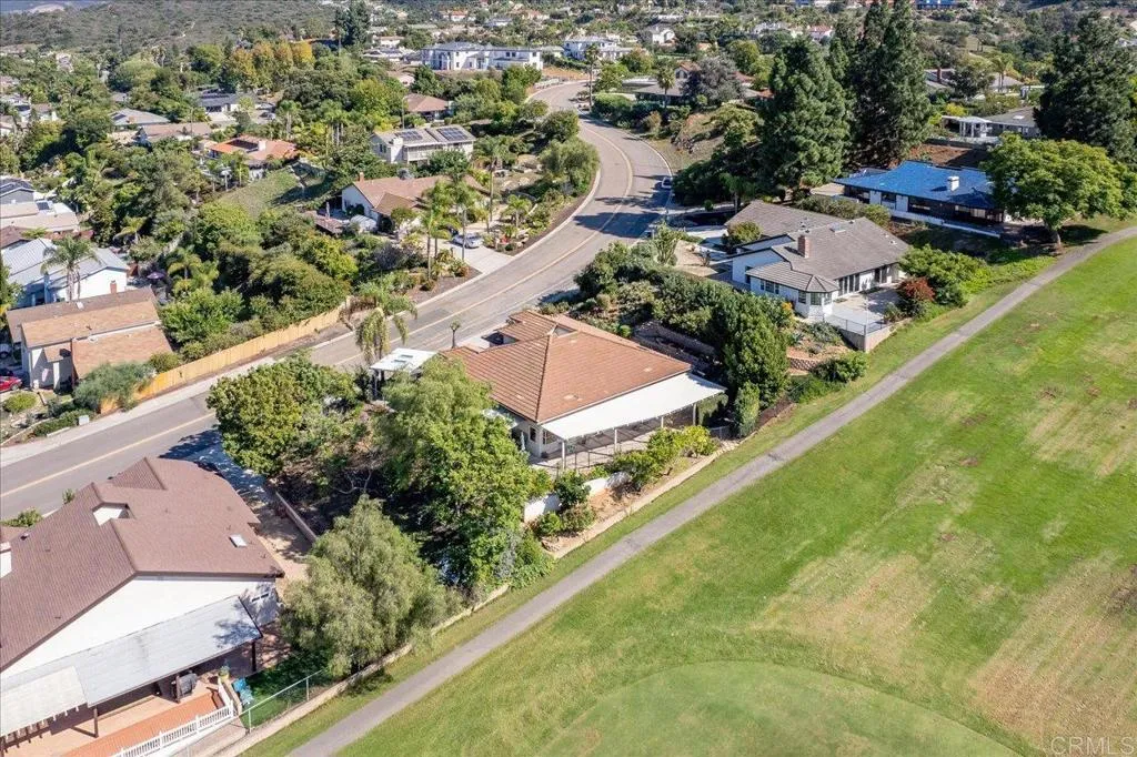 1108 La Sombra Drive