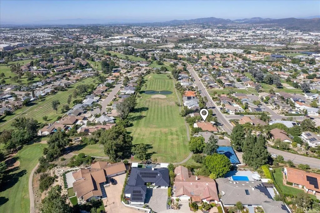 1108 La Sombra Drive