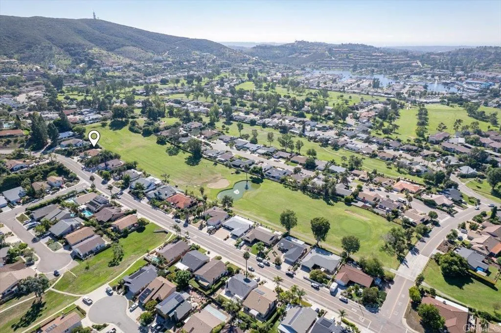 1108 La Sombra Drive