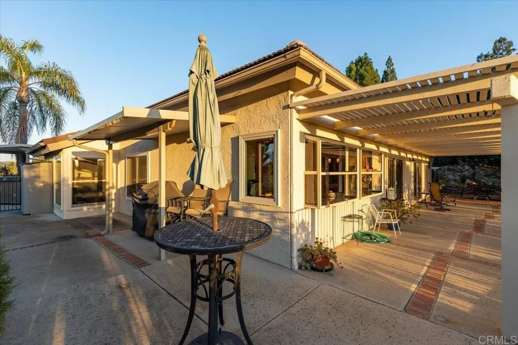 1108 La Sombra Drive