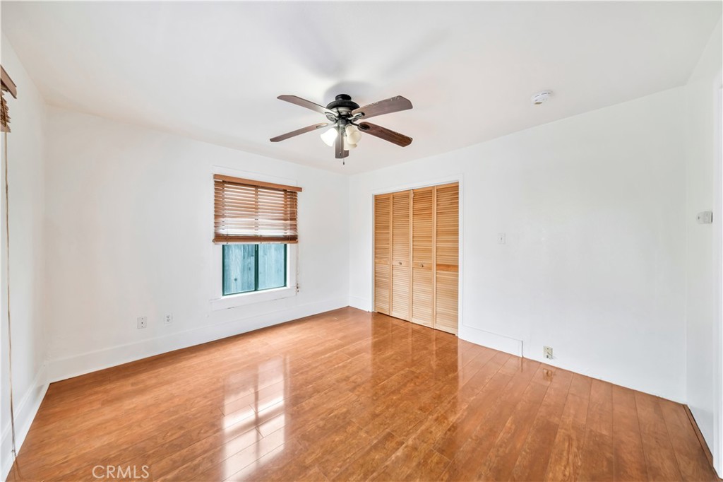 3941 S Van Ness Avenue