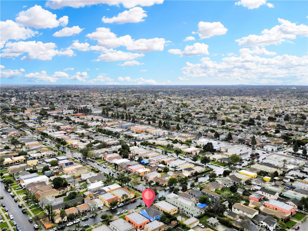 3941 S Van Ness Avenue