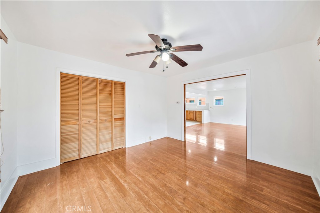 3941 S Van Ness Avenue