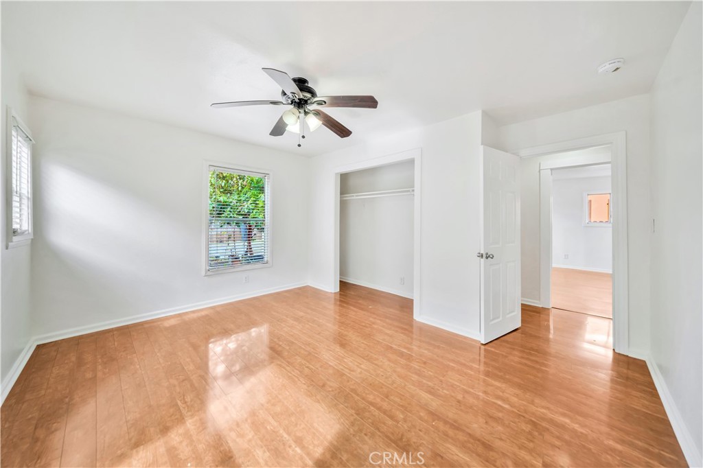 3941 S Van Ness Avenue