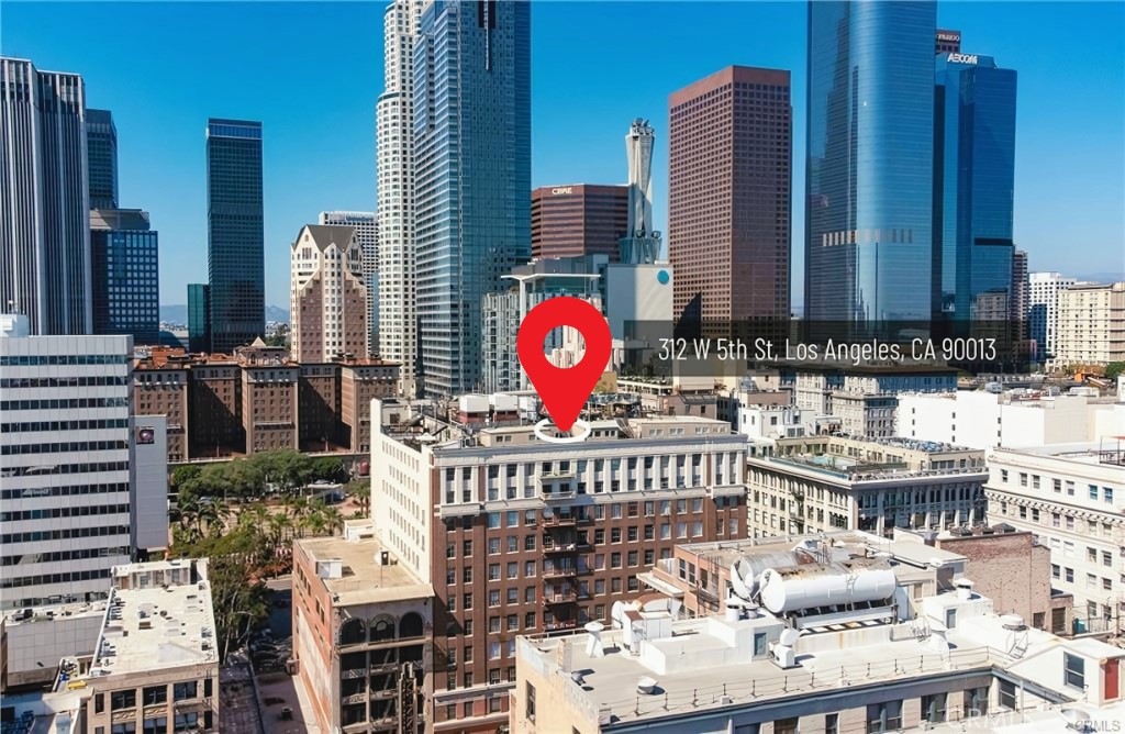 312 W 5th Street 1022
