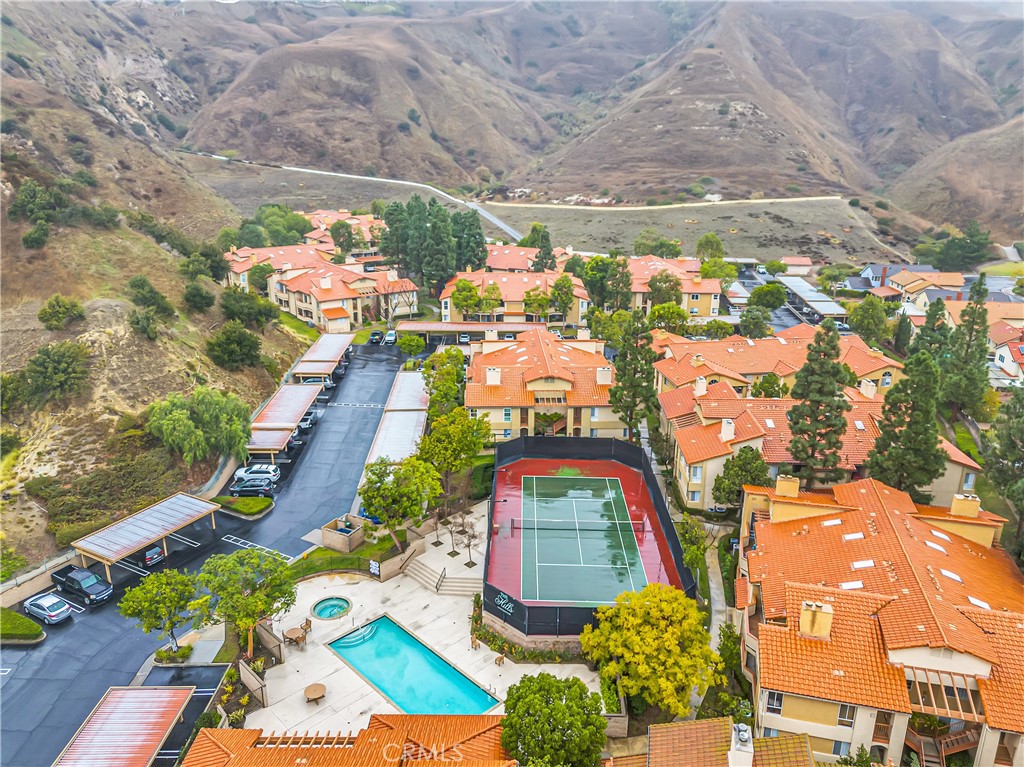 5205 Box Canyon Court 19C