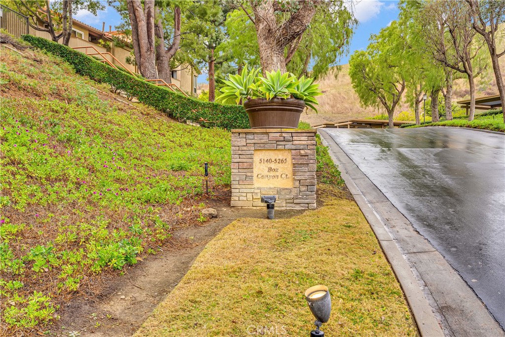 5205 Box Canyon Court 19C