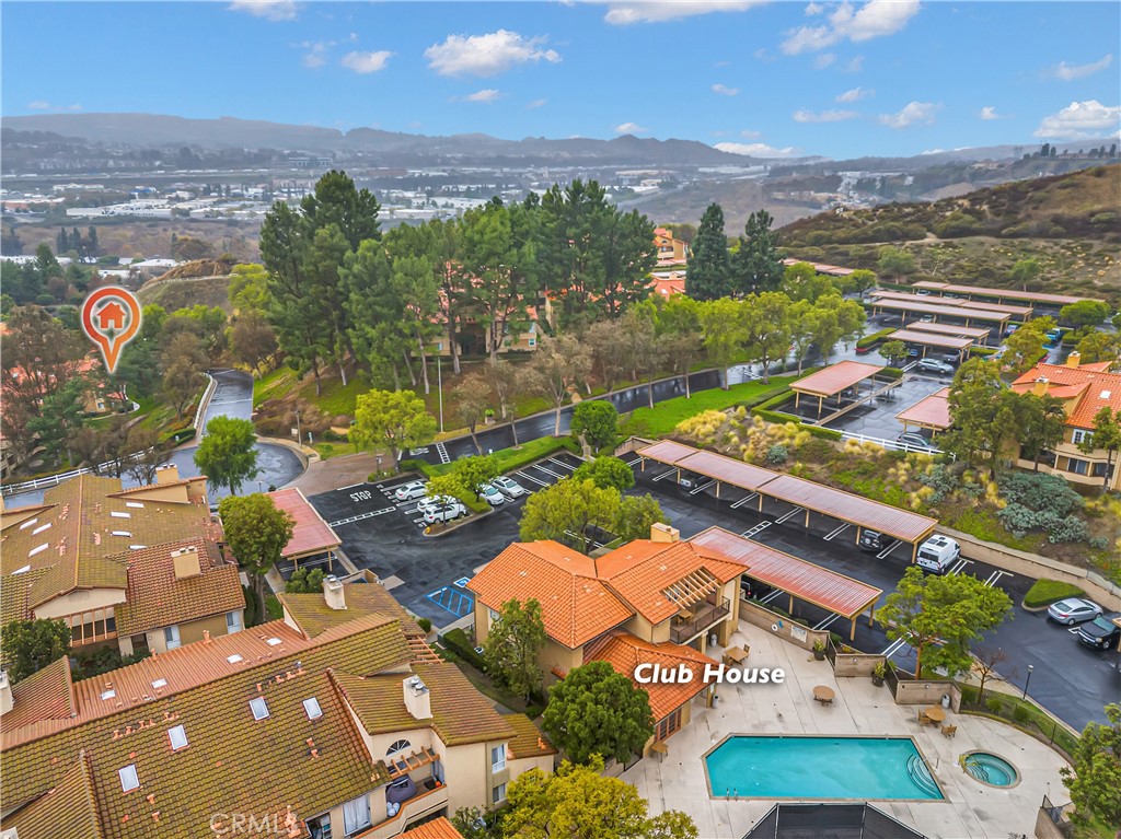 5205 Box Canyon Court 19C