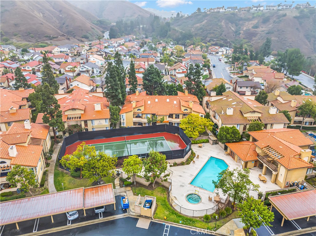 5205 Box Canyon Court 19C