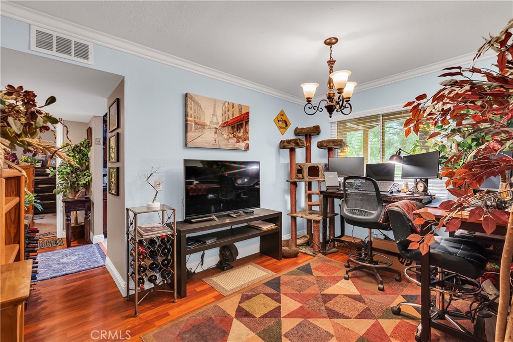 5205 Box Canyon Court 19C