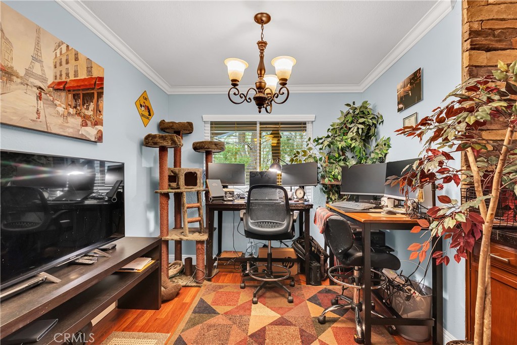 5205 Box Canyon Court 19C