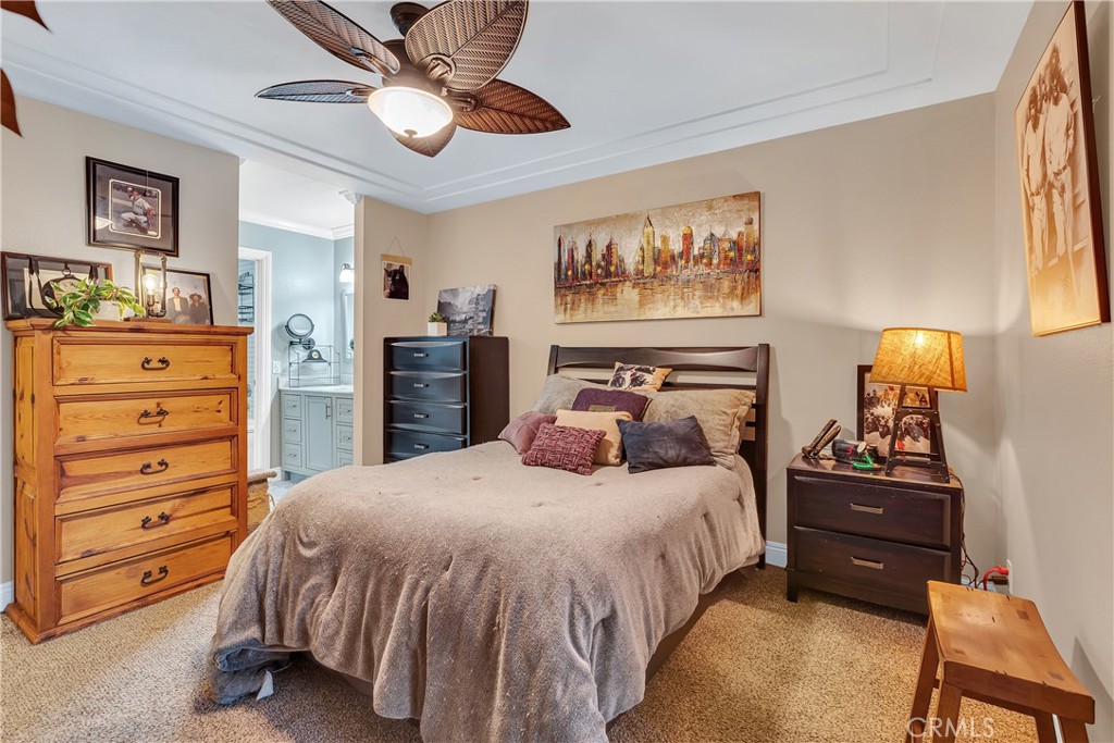 5205 Box Canyon Court 19C