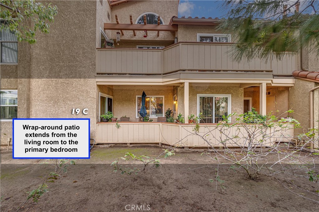 5205 Box Canyon Court 19C