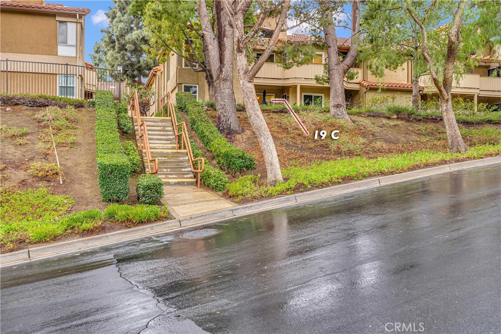 5205 Box Canyon Court 19C