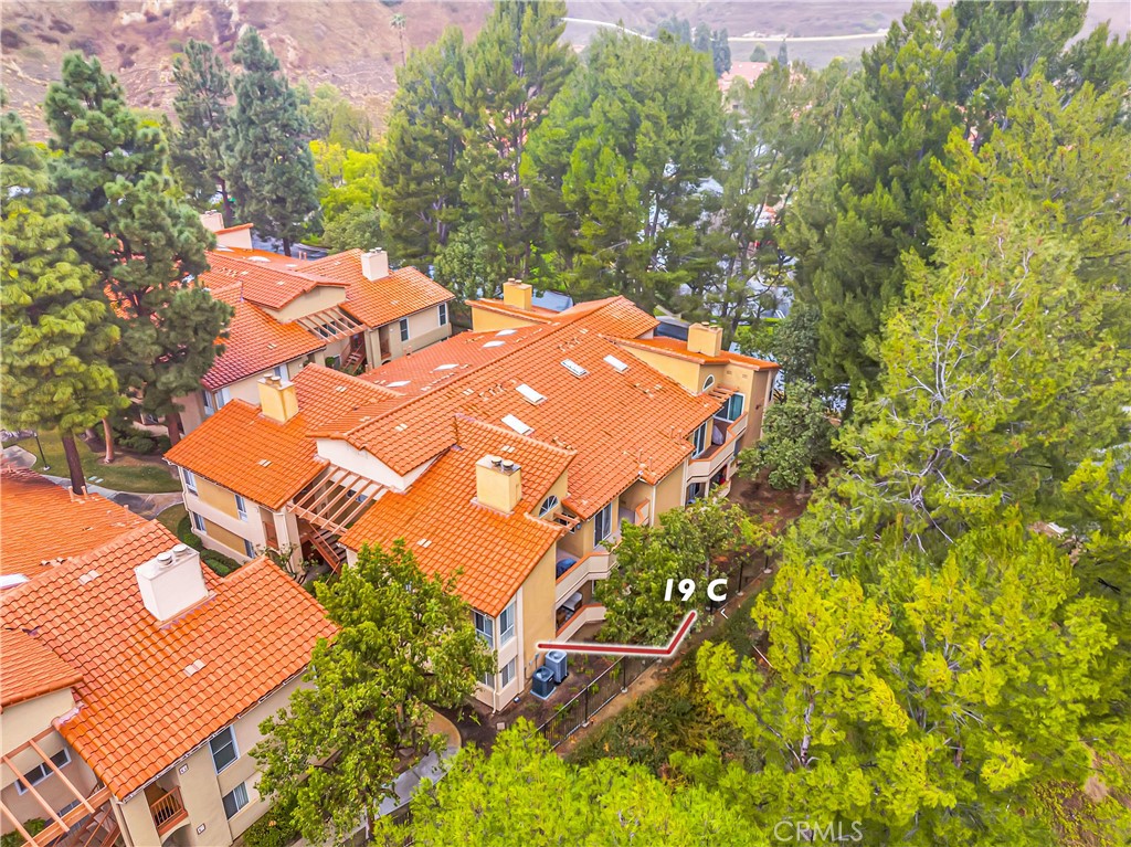 5205 Box Canyon Court 19C