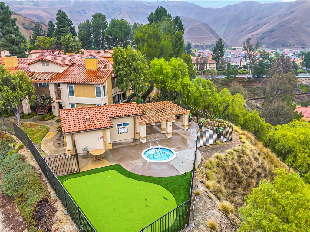 5205 Box Canyon Court 19C