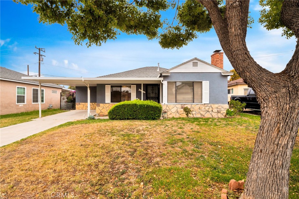 8241 Elmont Avenue