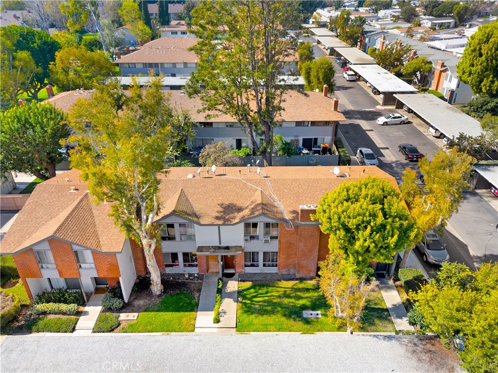 16664 Montego Way