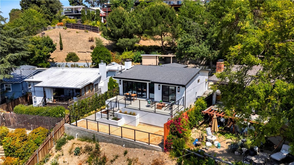 819 Montecito Drive