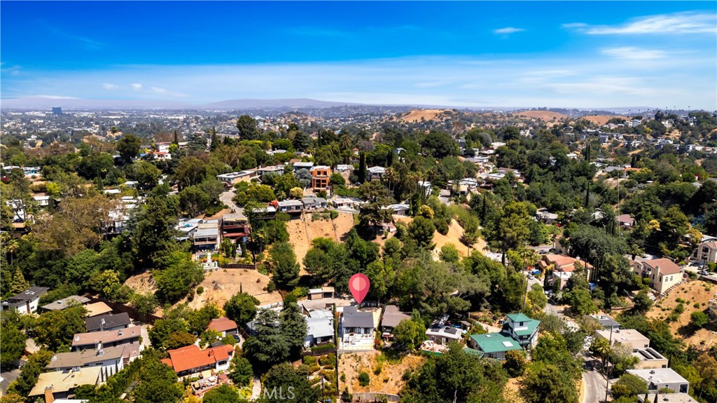819 Montecito Drive