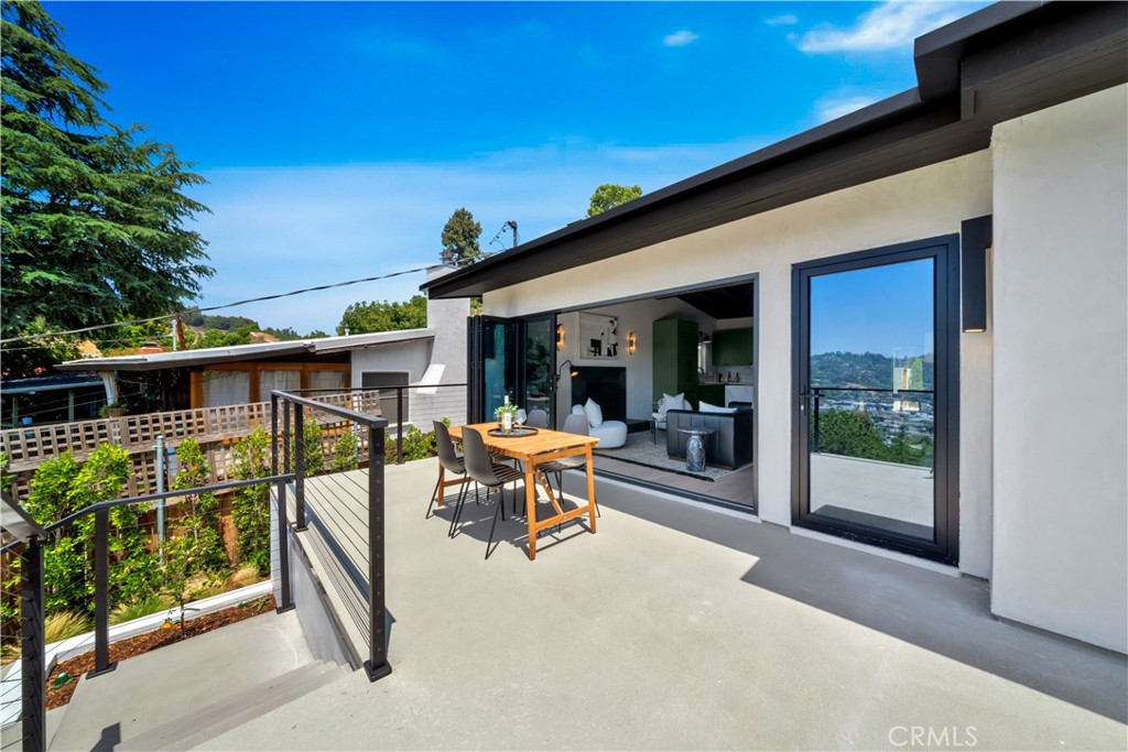 819 Montecito Drive