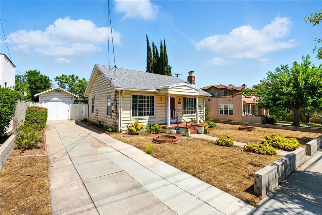 1156 Concord Street