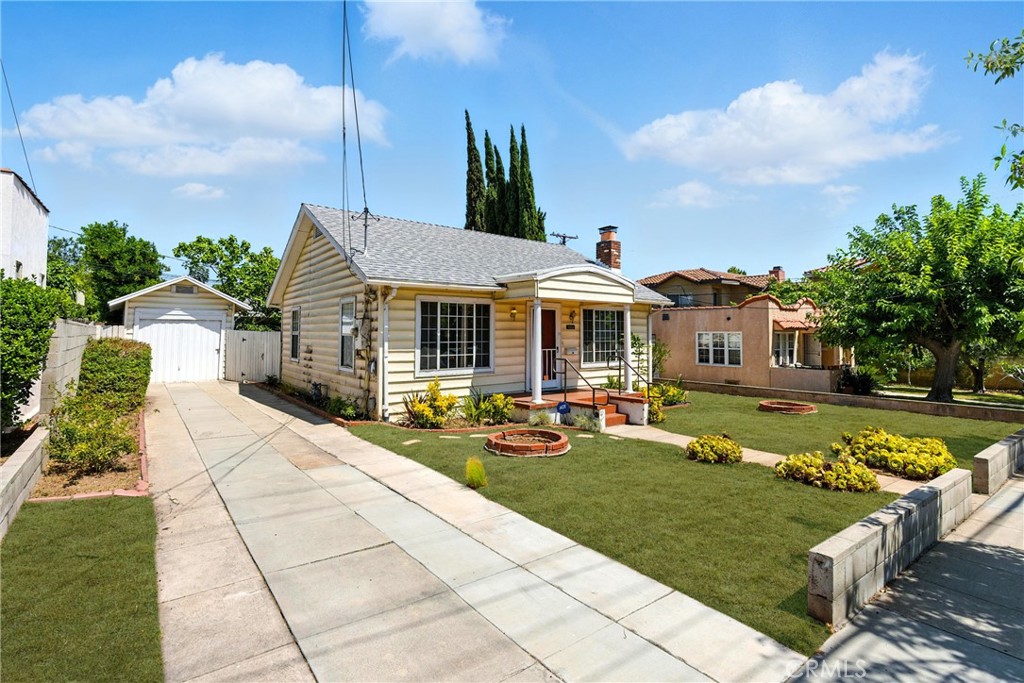 1156 Concord Street