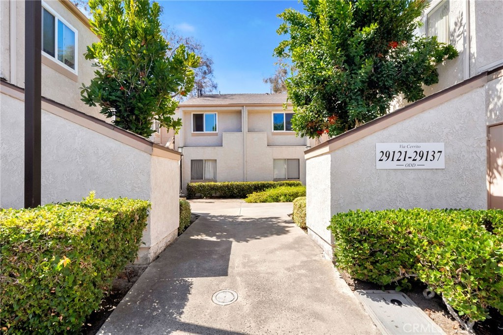 29148 Via Cerrito