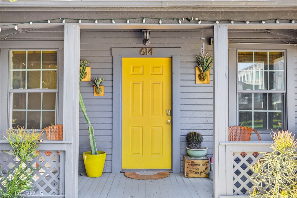 614 N Shelton