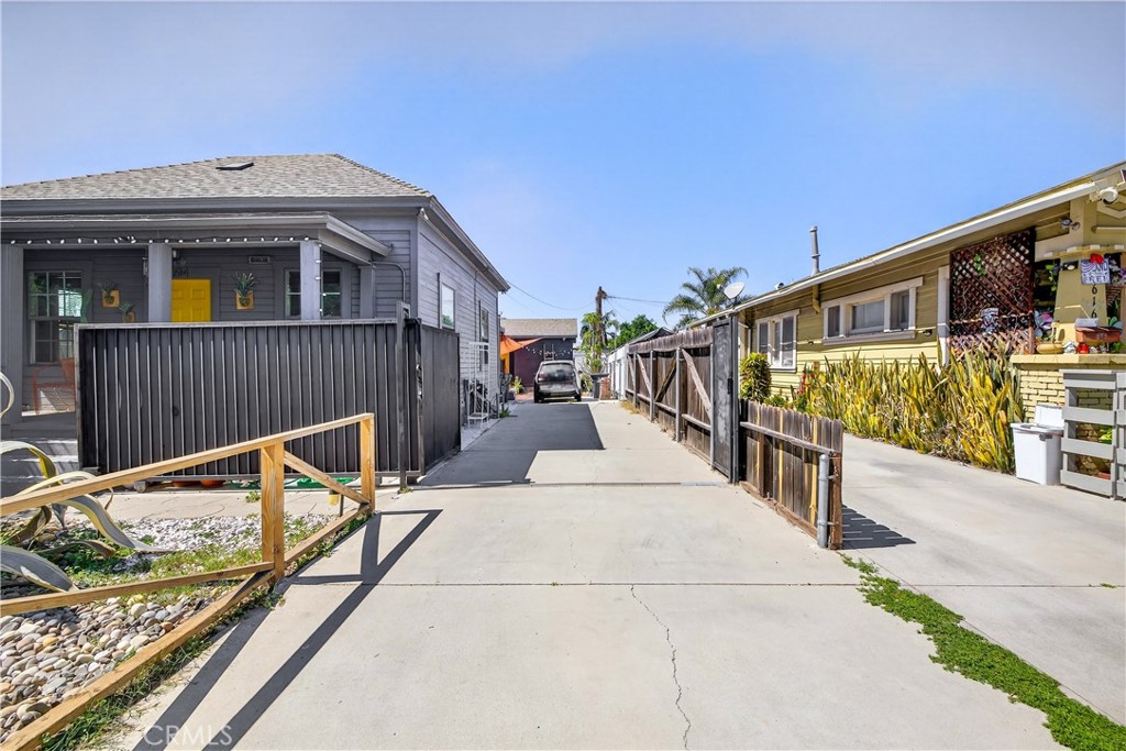 614 N Shelton