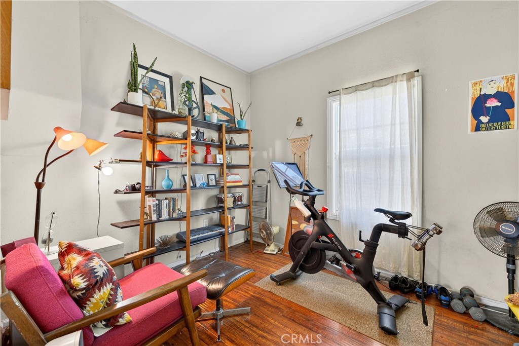 614 N Shelton