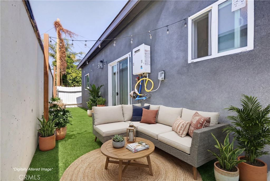 614 N Shelton