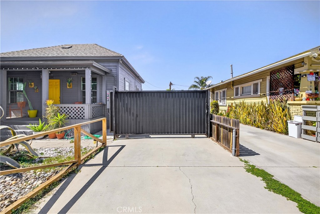 614 N Shelton