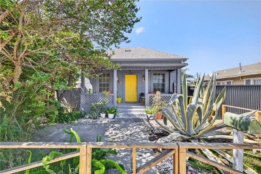 614 N Shelton