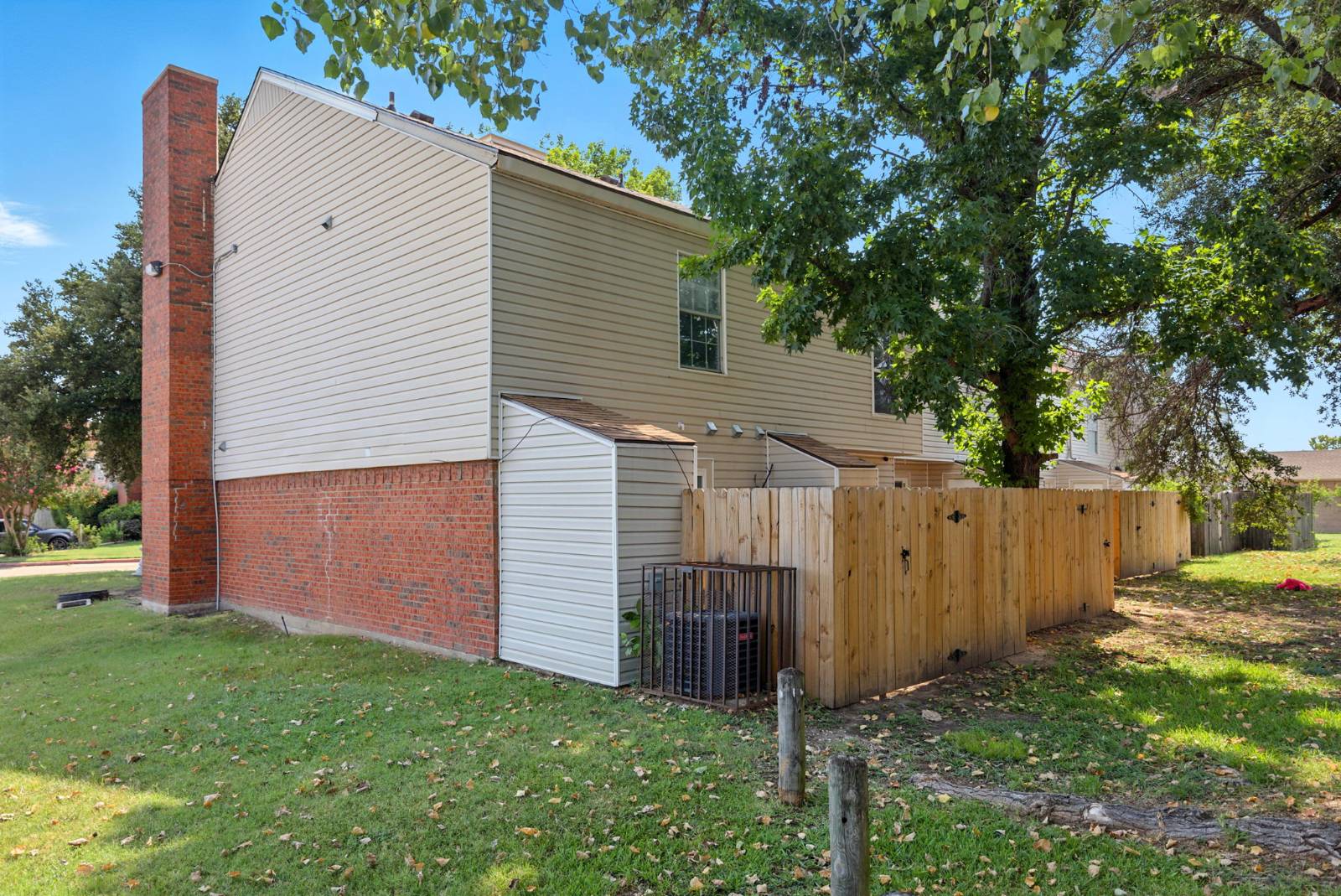 10500 Lake June Rd, #D08