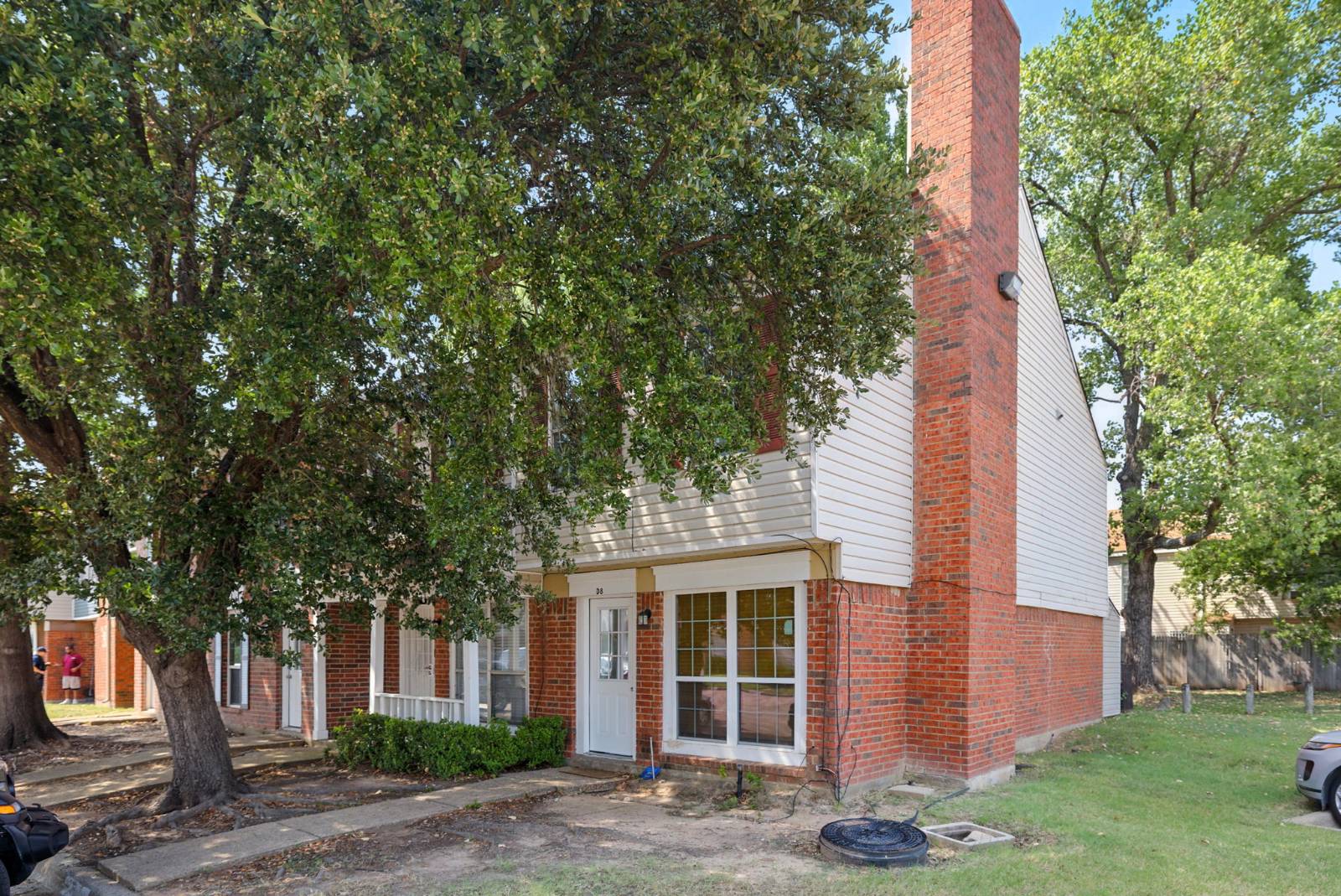10500 Lake June Rd, #D08