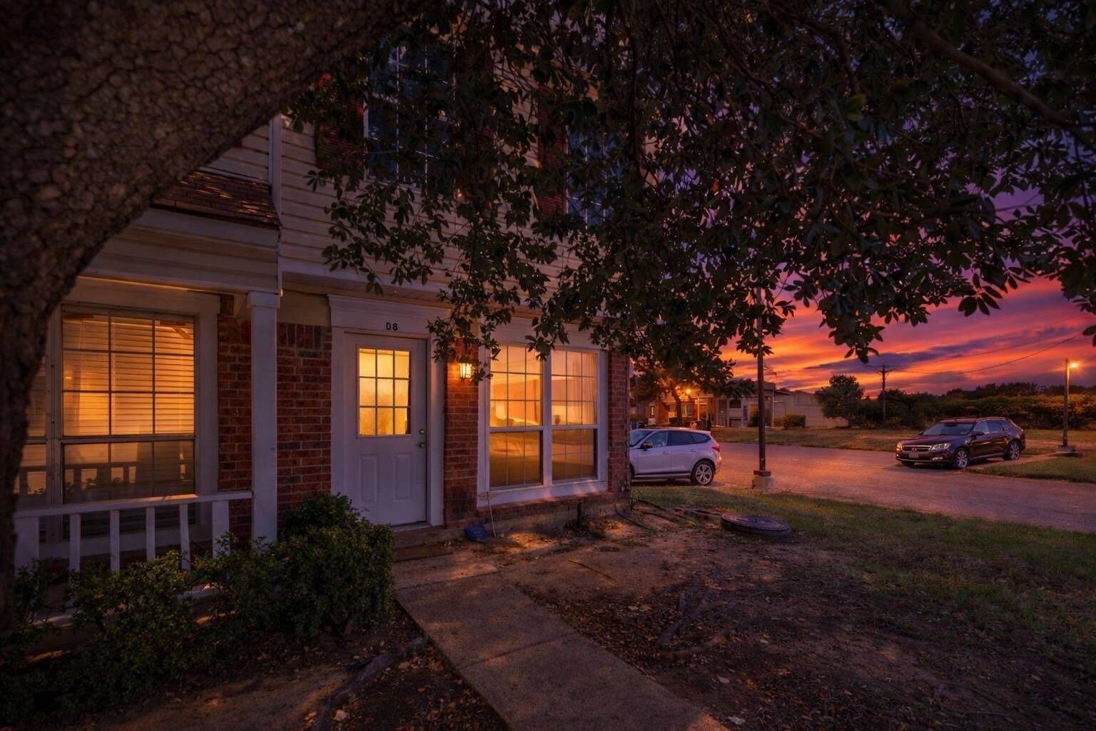 10500 Lake June Rd, #D08