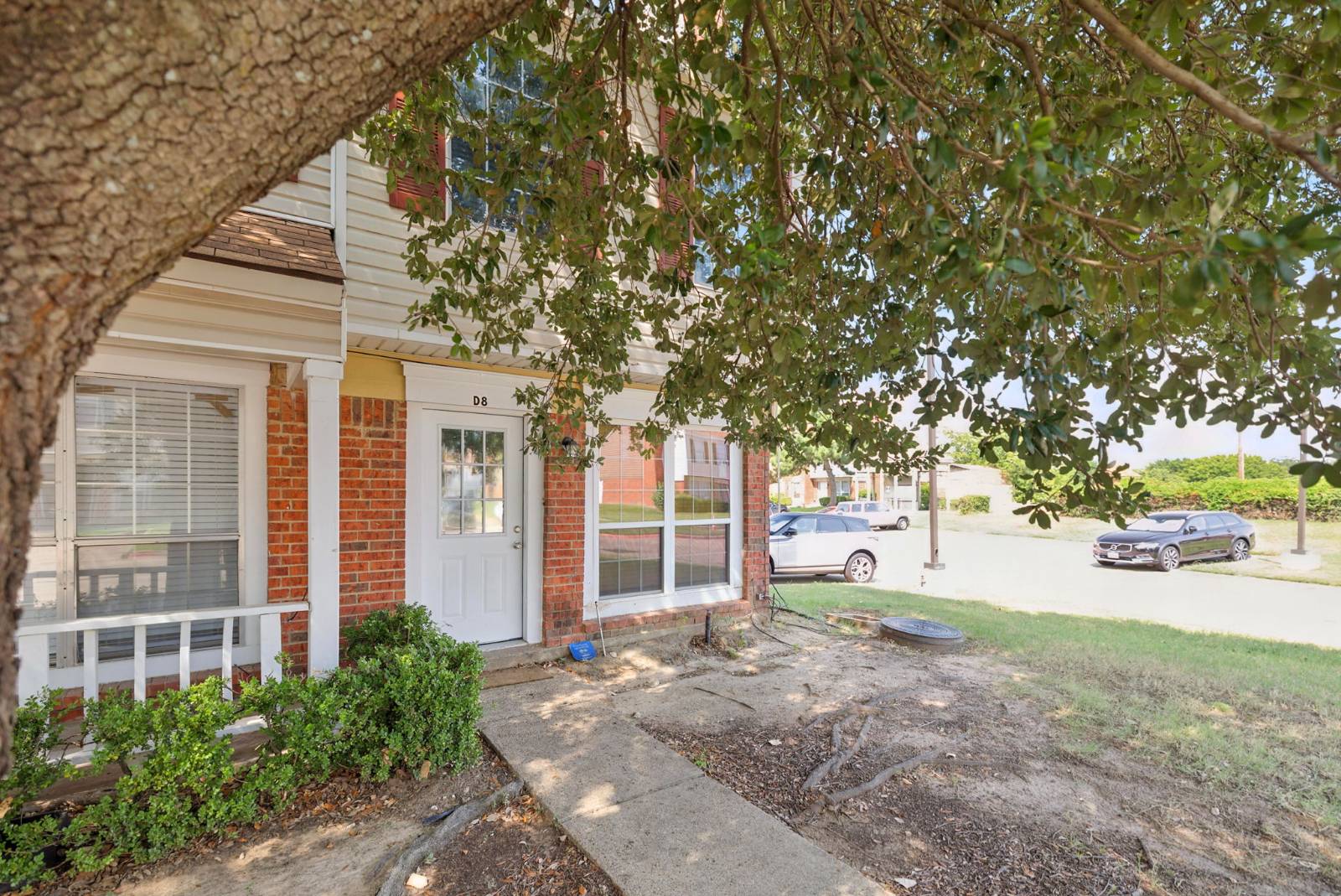 10500 Lake June Rd, #D08