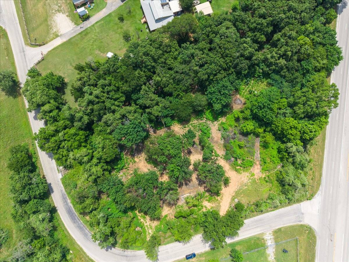 1247 County Road 4590