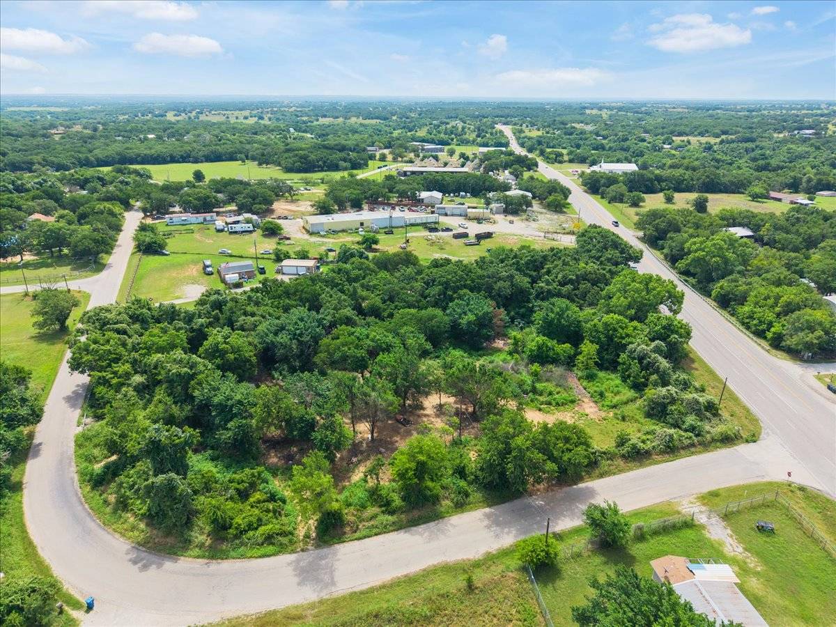 1247 County Road 4590