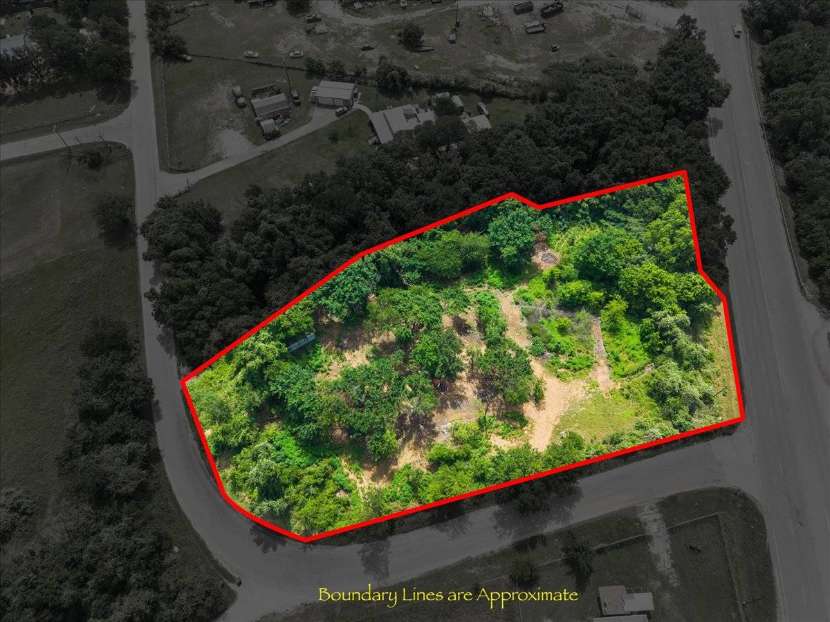 1247 County Road 4590